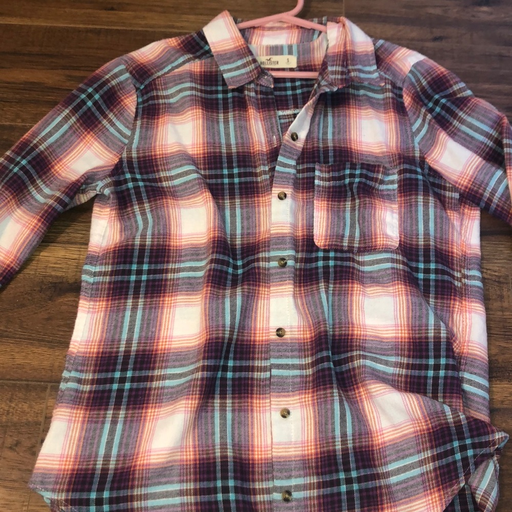 Flannel